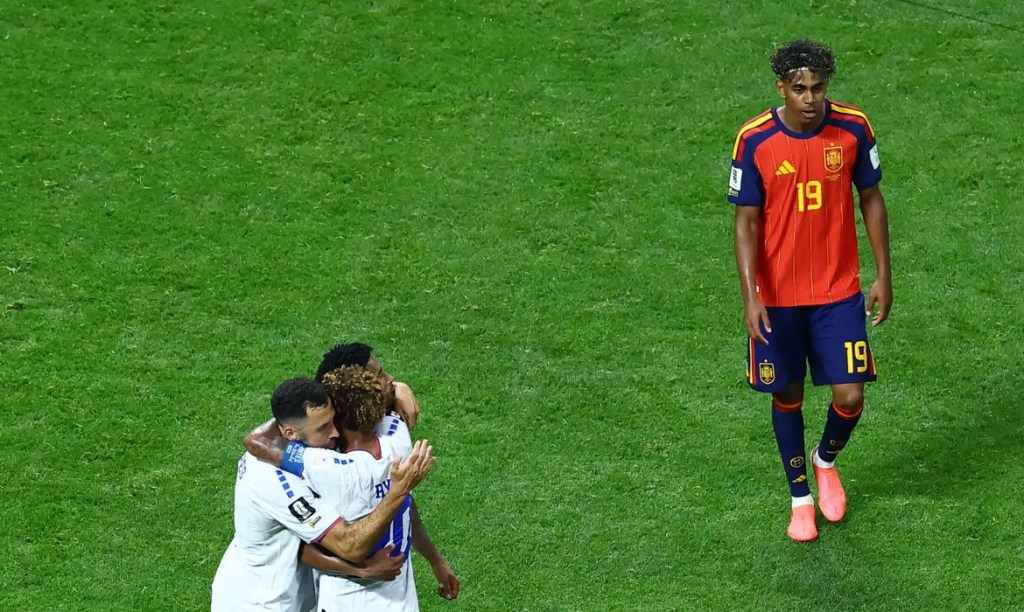 Invicta na Copa, Cabo Verde ainda não garantiu classificação para próxima fase