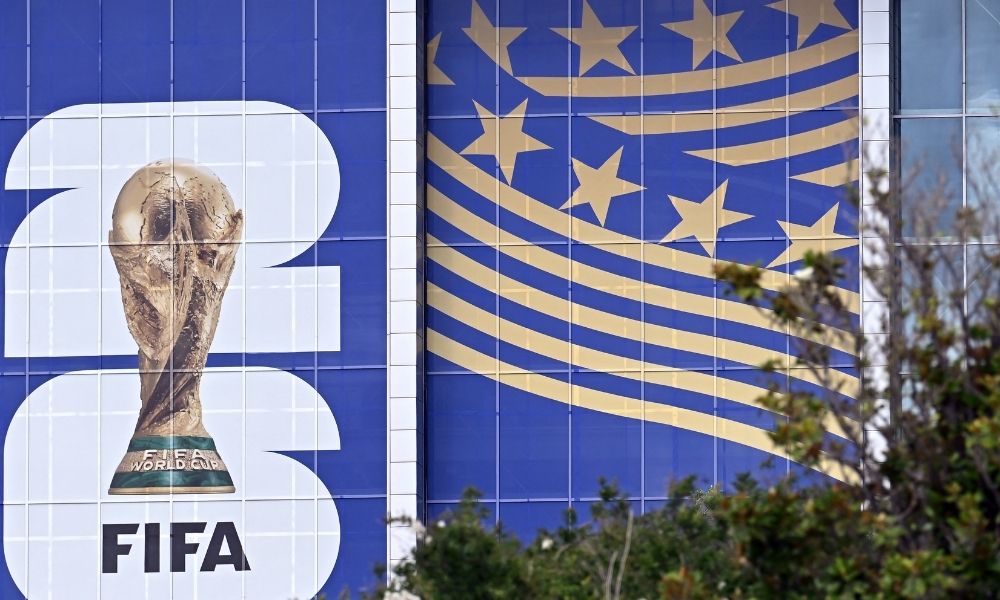 Símbolo da Copa do Mundo 2026