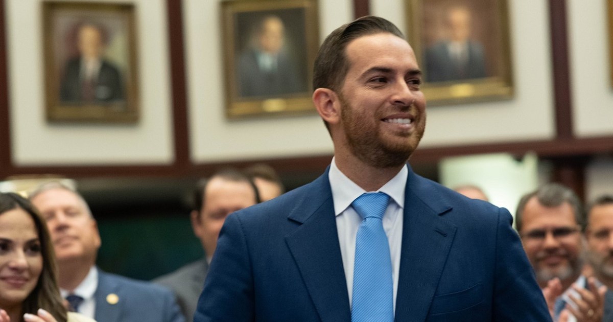Senado dos EUA aprova Daniel Perez como novo embaixador brasileiro no país