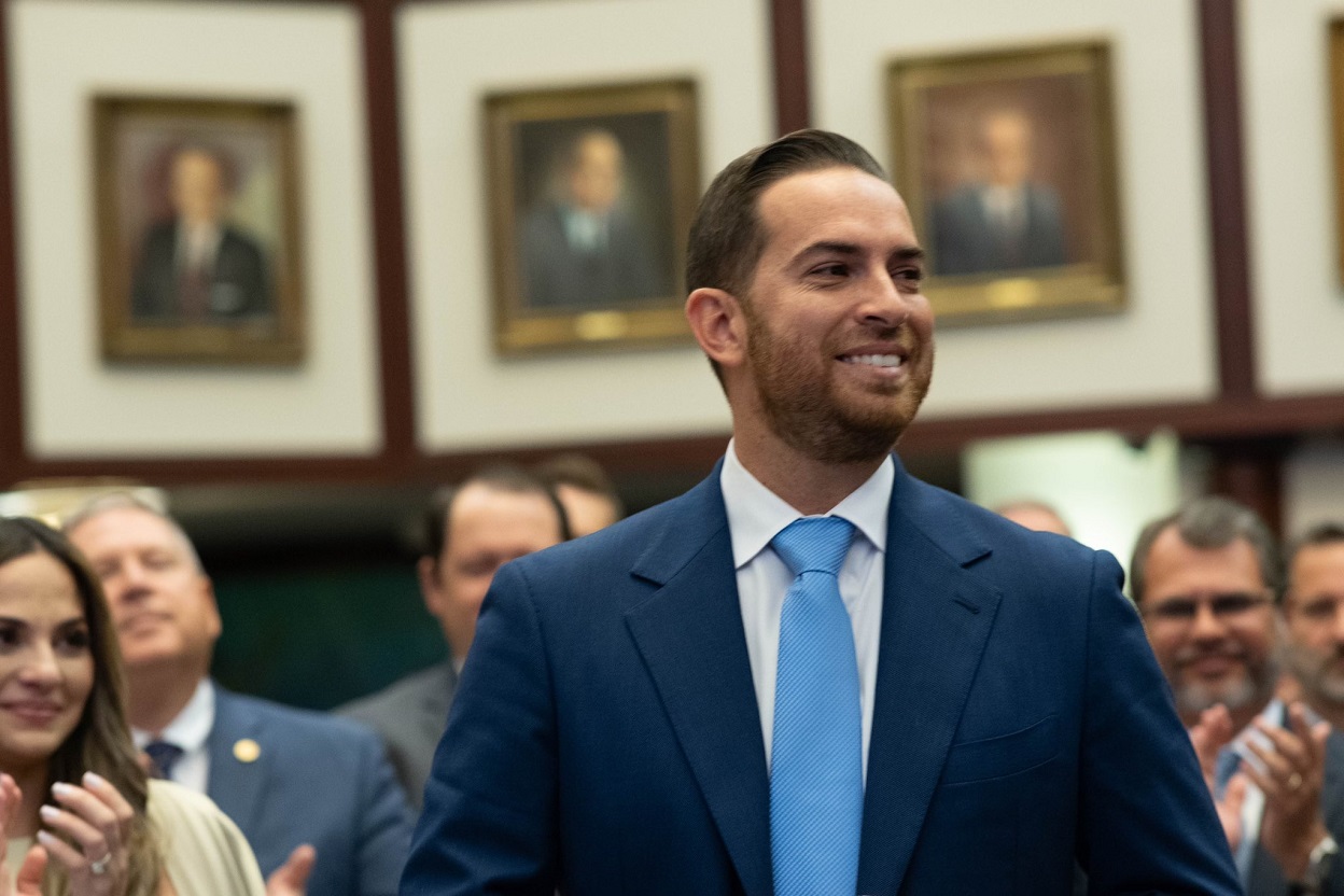 Quem é Daniel Perez, indicado de Trump para a Embaixada dos EUA no Brasil