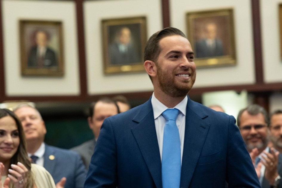 Daniel Perez