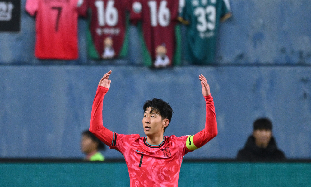 Coreia do Sul x República Tcheca: onde assistir ao vivo, hor