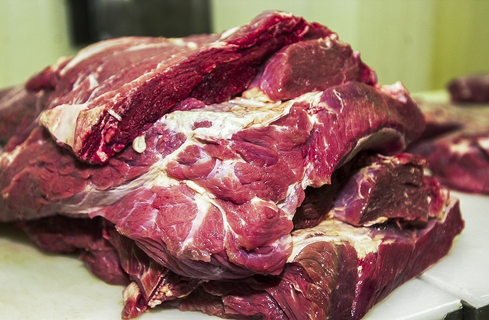 Tarifaço dos EUA contra trabalho forçado poupa carne, aviões e outros itens