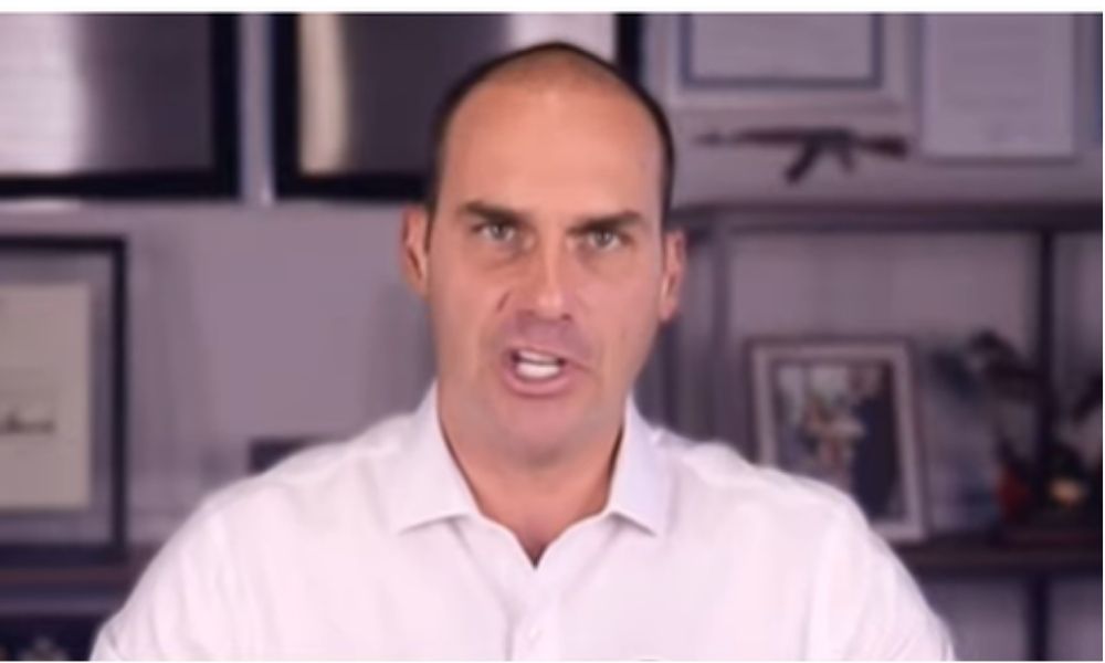 eduardo bolsonaro