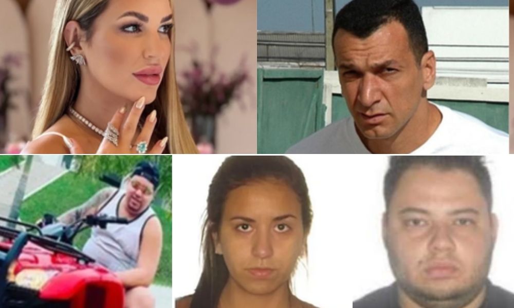 Além de Deolane: conheça os outros denunciados por