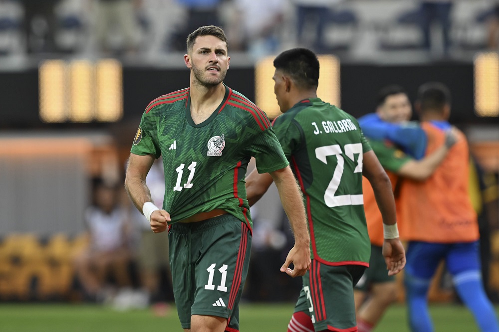 Copa do Mundo 2026: veja as estatísticas do jogo entre México e África do Sul