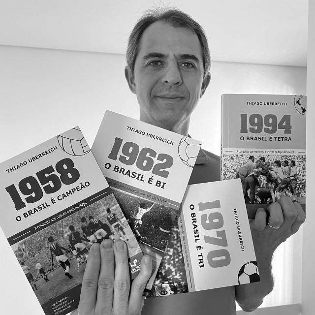 Thiago Uberreich