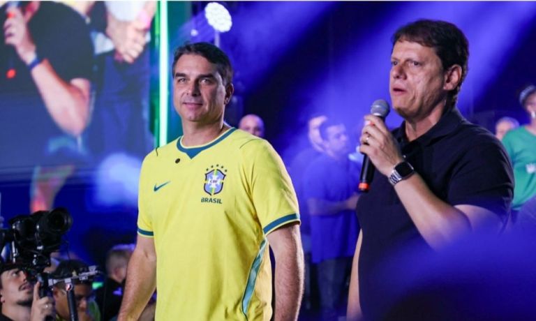 Flávio Bolsonaro