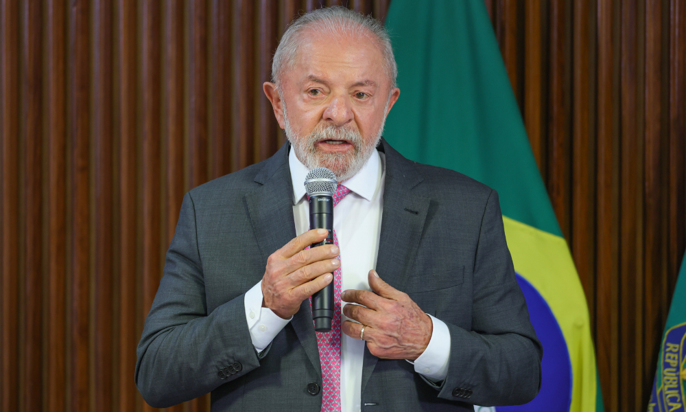 Após tarifaço de Trump, governo cita lei e relator diz: ‘É preciso esgotar o diálogo primeiro’