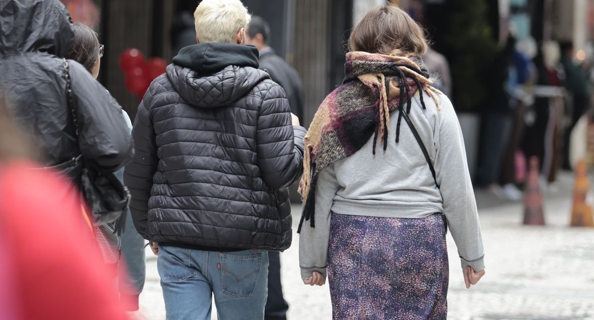 Defesa Civil emite alerta para baixas temperaturas em SP; veja a previsão