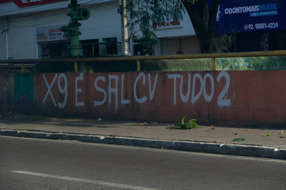 Comissão do governo Lula viaja aos EUA para tentar tirar PCC e CV de lista de terroristas