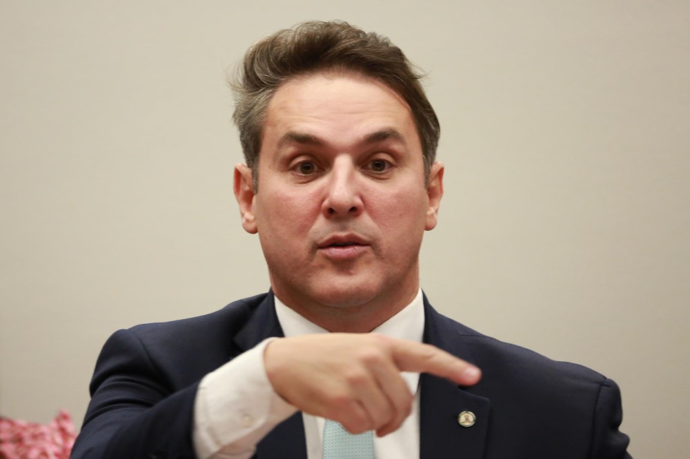 Zucco pressiona Senado por votação de renegociação de R$ 180 bi em dívidas rurais