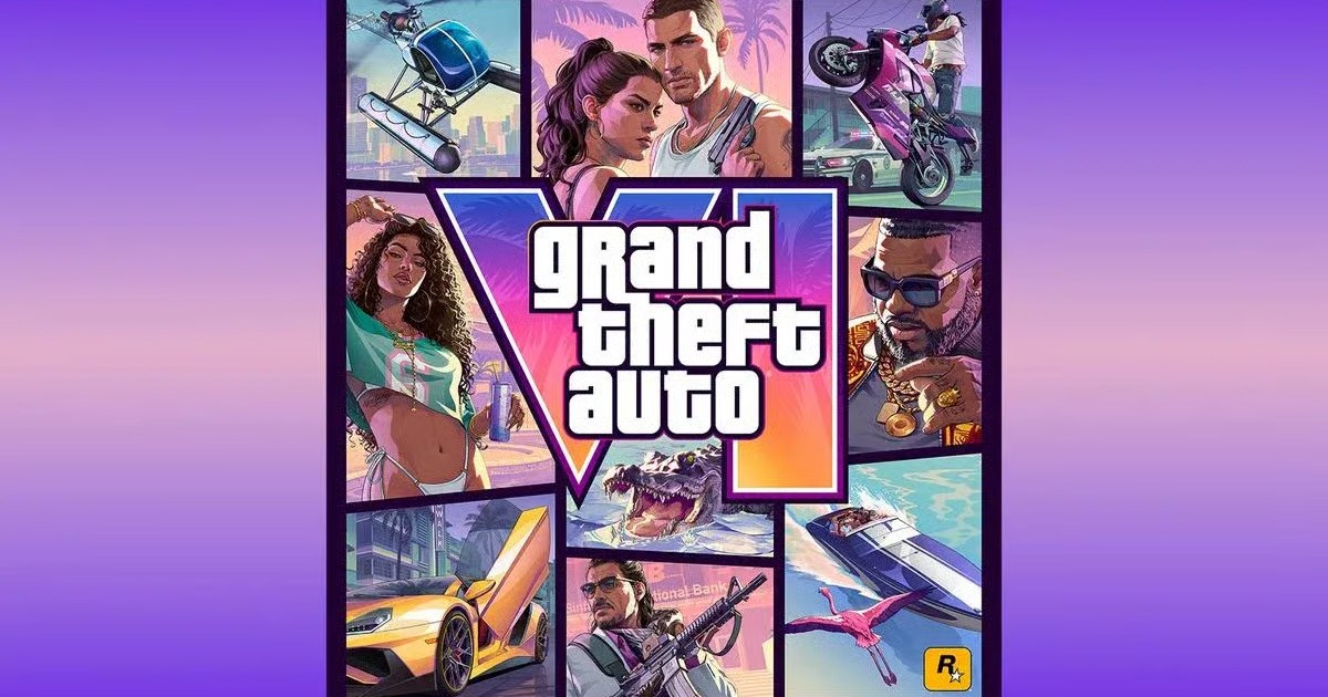 GTA VI: os números da franquia que movimenta milhões no mundo dos games