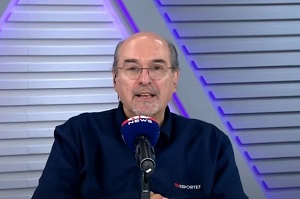 Wanderley Nogueira