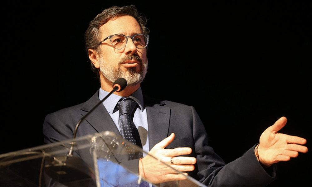 Rigor cobrado do Brasil parece não ser igual para empresas dos EUA, diz ministro da CGU