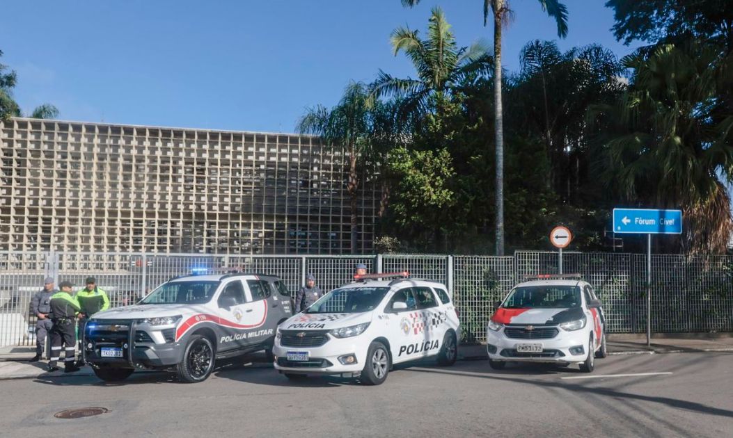 ‘Por que tiraram o meu pai de mim?’: viúva do caso Gritzbach revela pergunta diária do filho