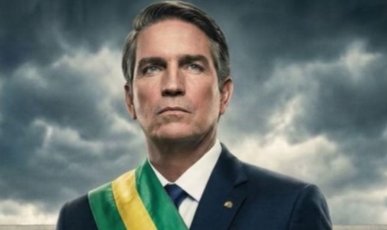 Facada, Michelle, perseguição: assista trailer de ‘Dark Horse’, filme sobre Bolsonaro