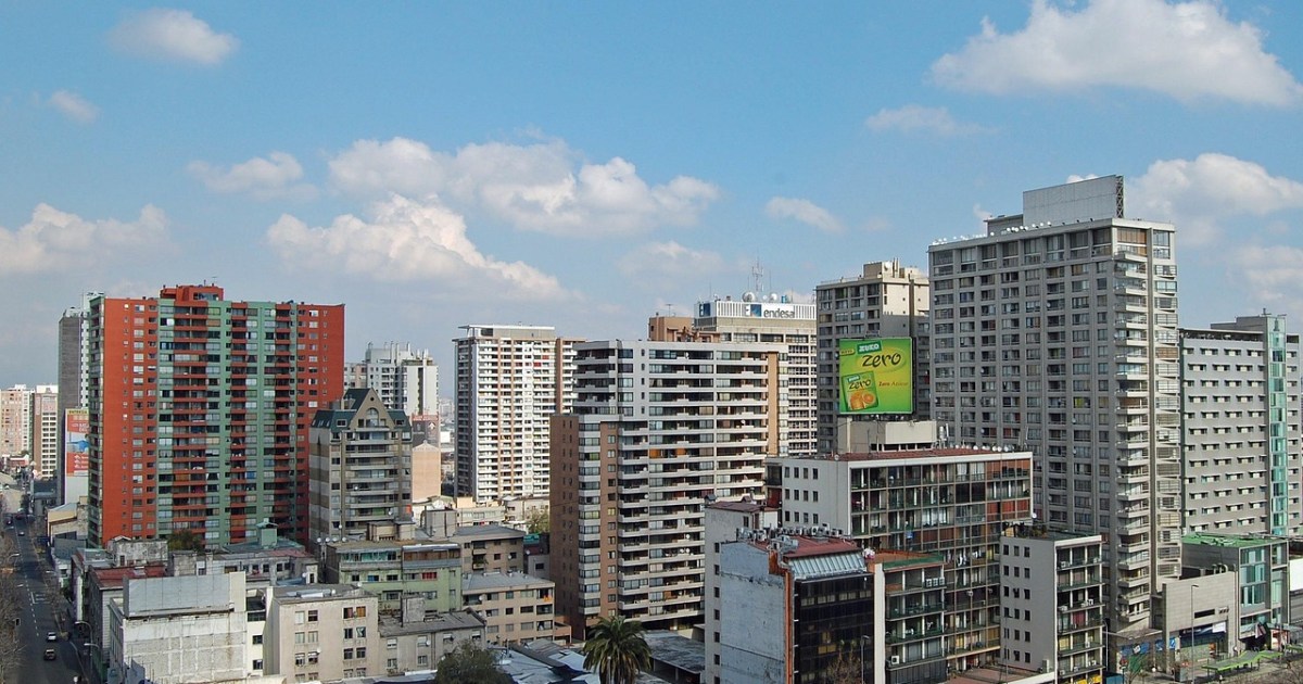 Roteiro de 5 dias em Santiago no inverno: como con