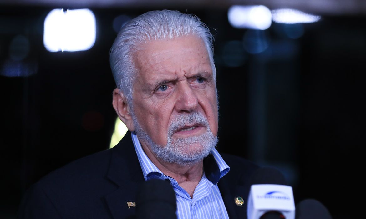 O que se sabe sobre a operação contra Jaques Wagner que apura vantagens econômicas e repasse milionário