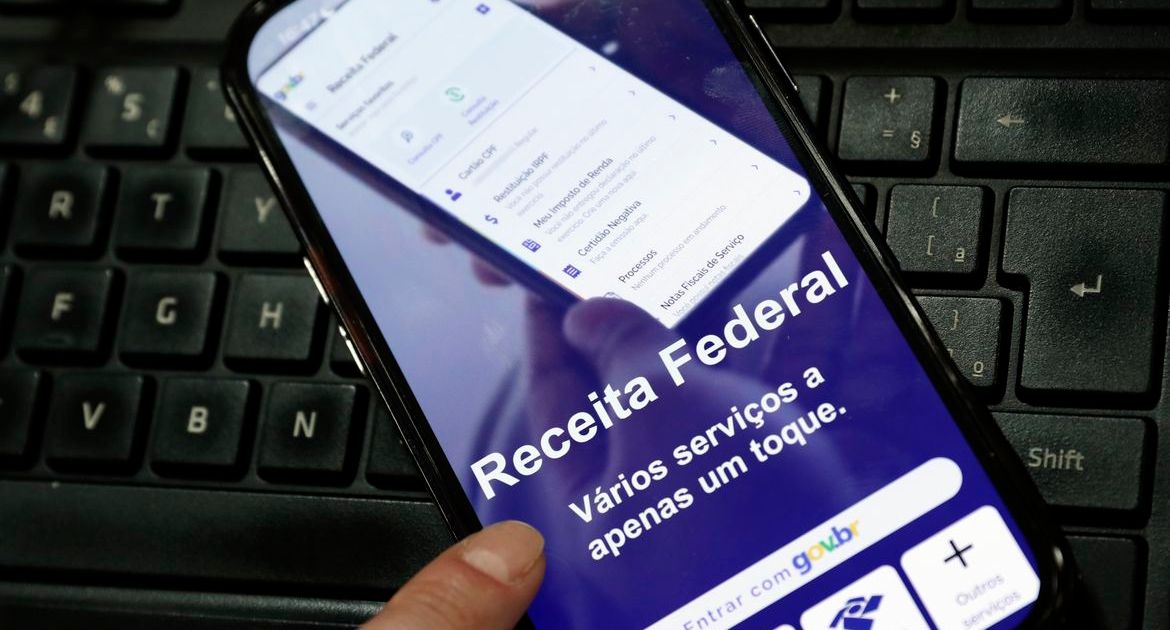 Consulta ao 2º lote de restituição do Imposto de Renda começa nesta terça