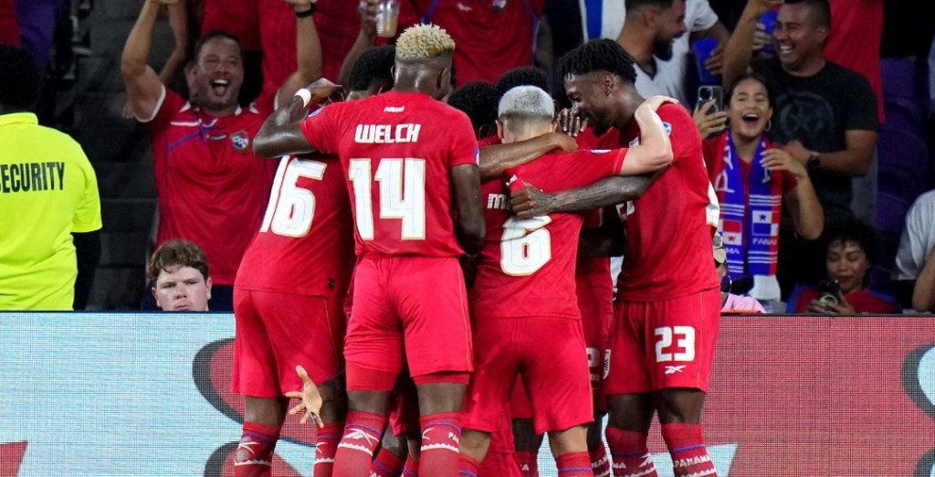 Panamá x República Dominicana: onde assistir ao vivo, horário e transmissão