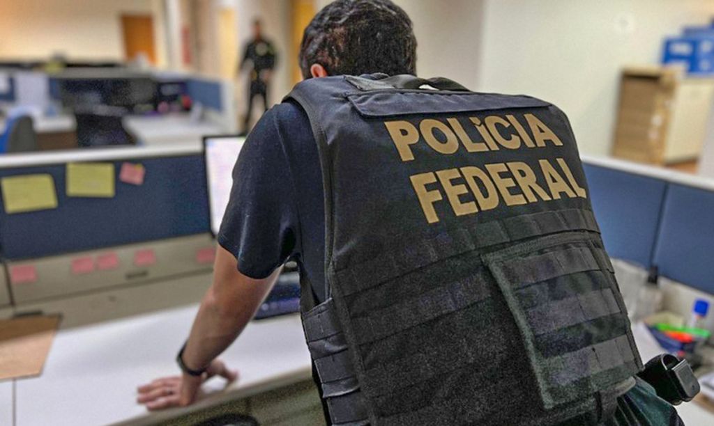 PF deflagra 10ª fase da Operação Compliance Zero e tem Thiago Miranda como um dos alvos