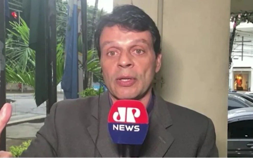 Rodrigo Viga