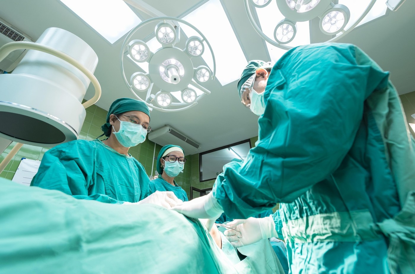 Microbioma intestinal pode influenciar a cicatrização e o sucesso de cirurgias digestivas