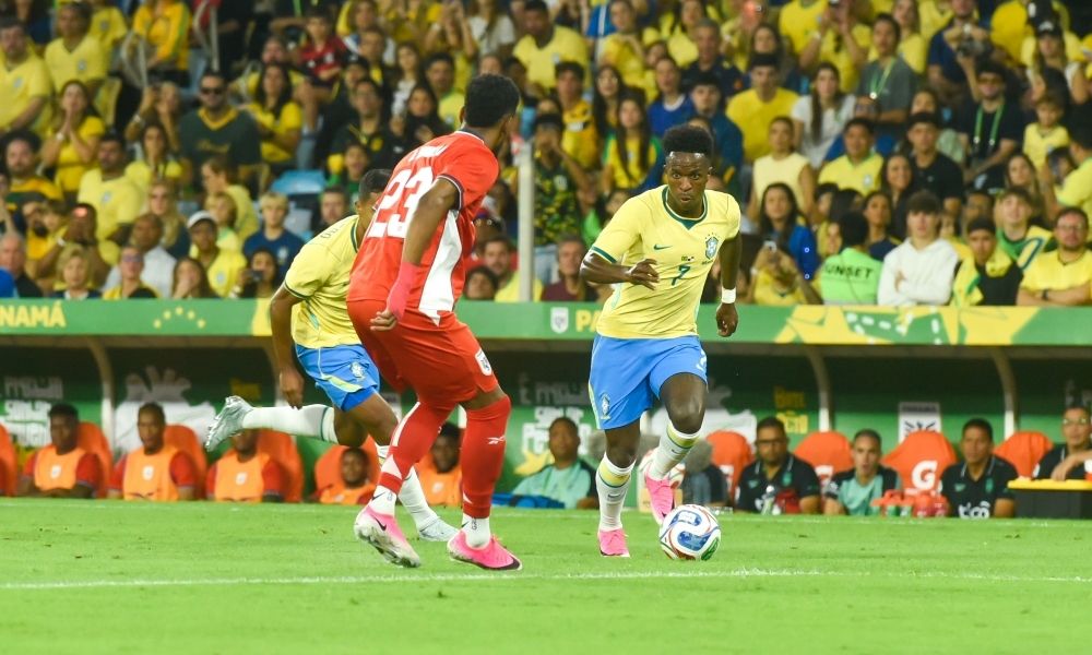 Veja quem são os prováveis adversários do Brasil nas eliminatórias da Copa