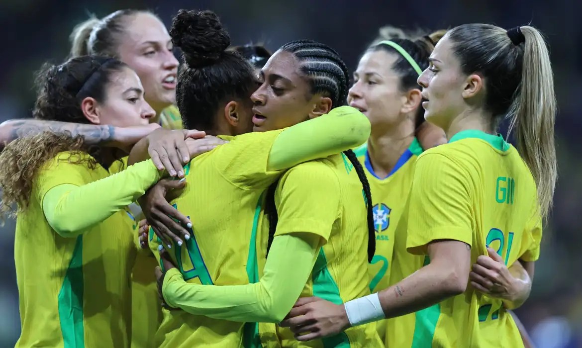 Copa do Mundo feminina 2027: veja onde a Seleção Brasileira irá jogar
