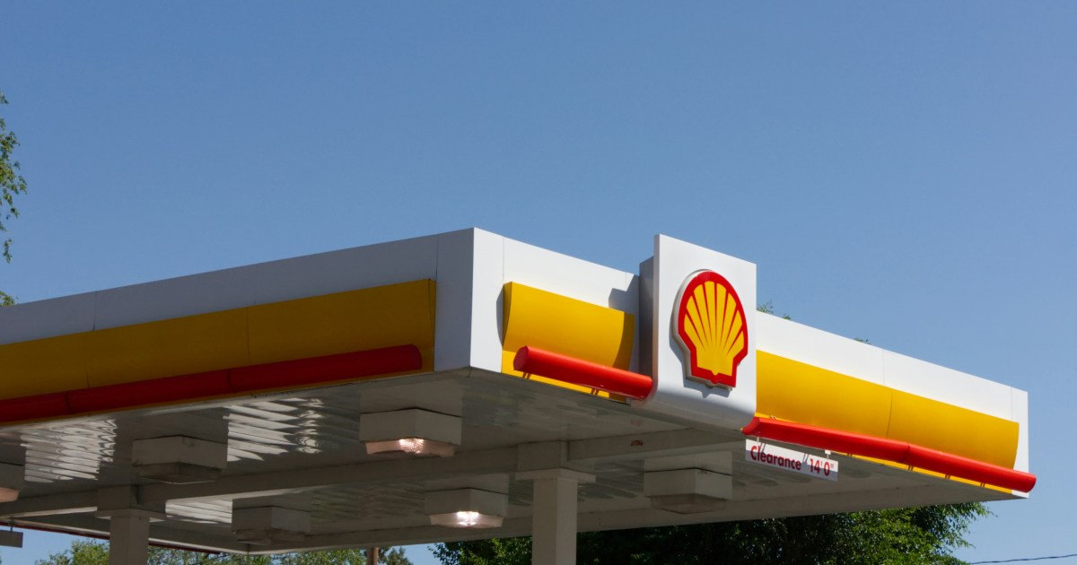 Venezuela concede à Shell licença de exploração e 