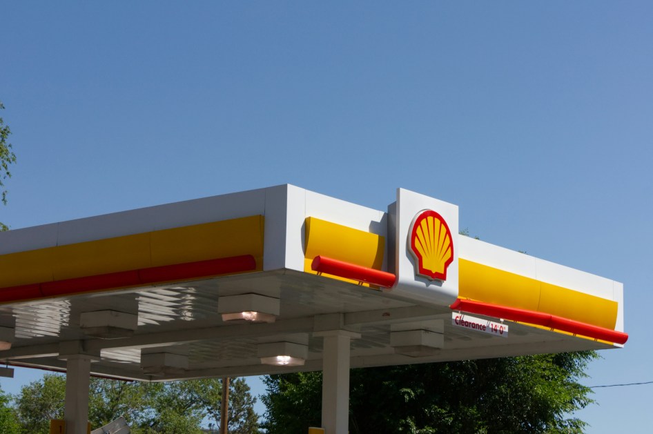 Shell