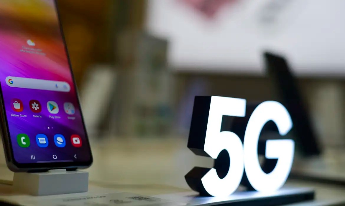 Iniciativa do governo de SP torna todos os municípios do estado aptos à implantação do 5G