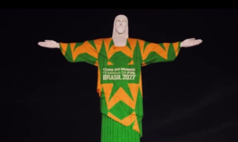 um ano copa do mundo feminina