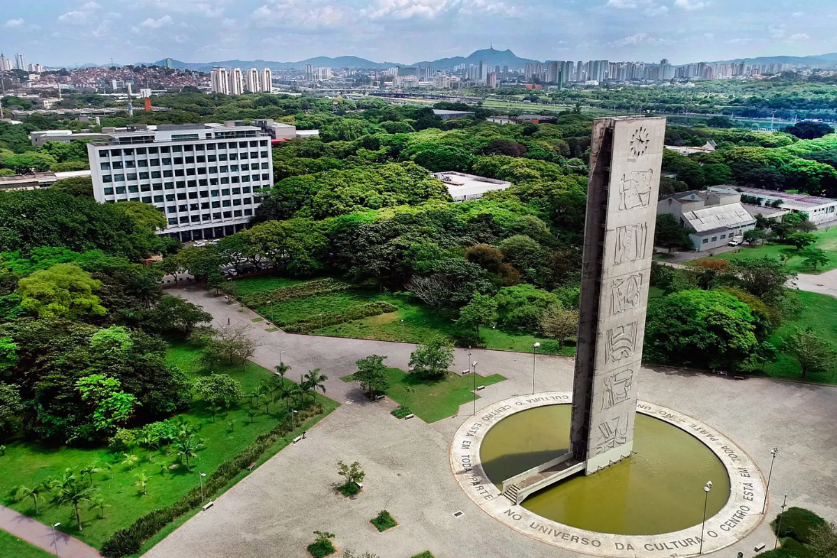 Universidades brasileiras caem em ranking mundial; veja lista
