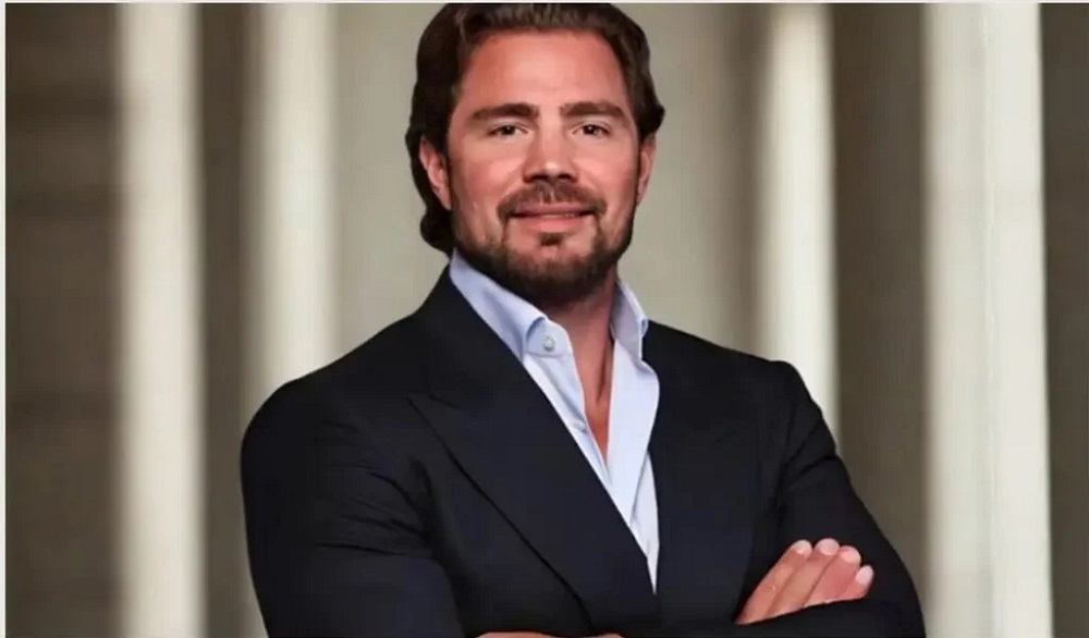 Holding de Daniel Vorcaro é liquidada nas Ilhas Cayman, no Caribe