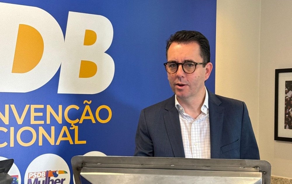 PSDB busca retomar espaço na política nacional após declínio
