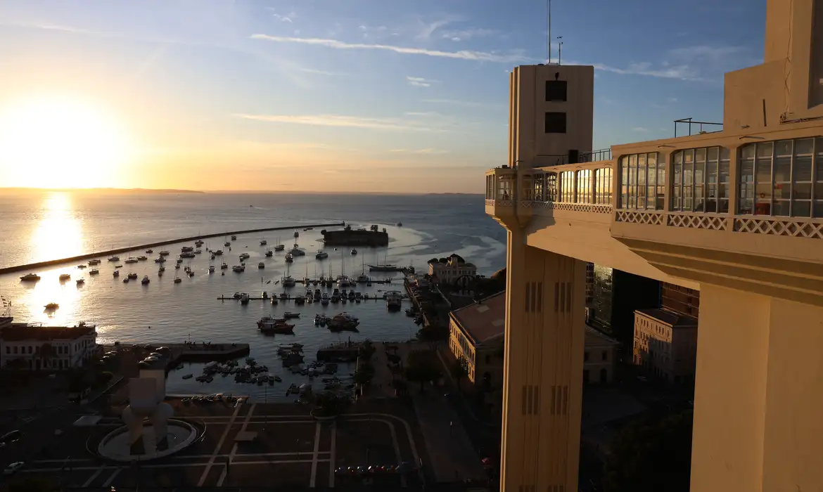 Salvador se torna a capital do Brasil nesta quinta-feira; entenda
