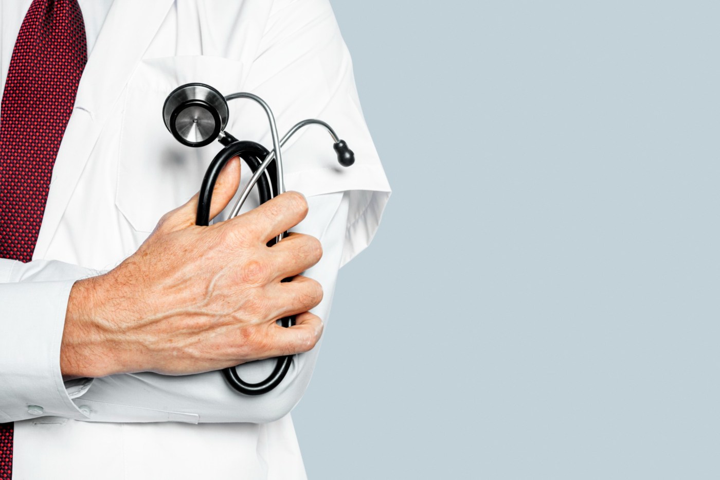 Dia dos Avós: O médico que sou, o avô que me tornei