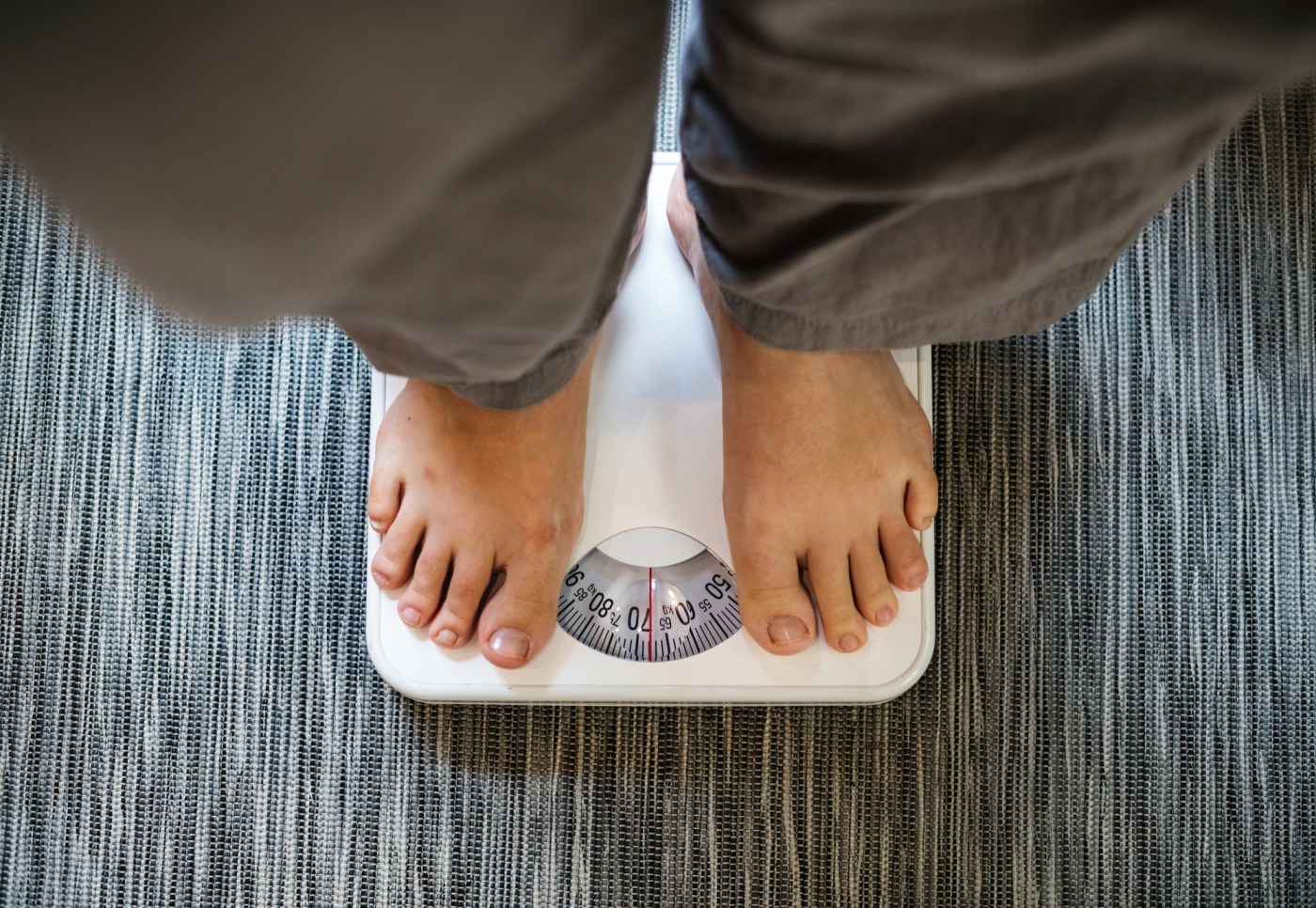 A balança perdeu o protagonismo: por que a composição corporal está mudando o tratamento da obesidade