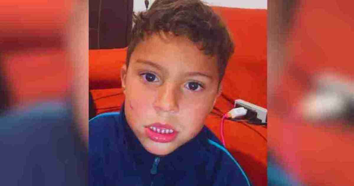 Menino autista é encontrado morto em biodigestor após sumir por três dias