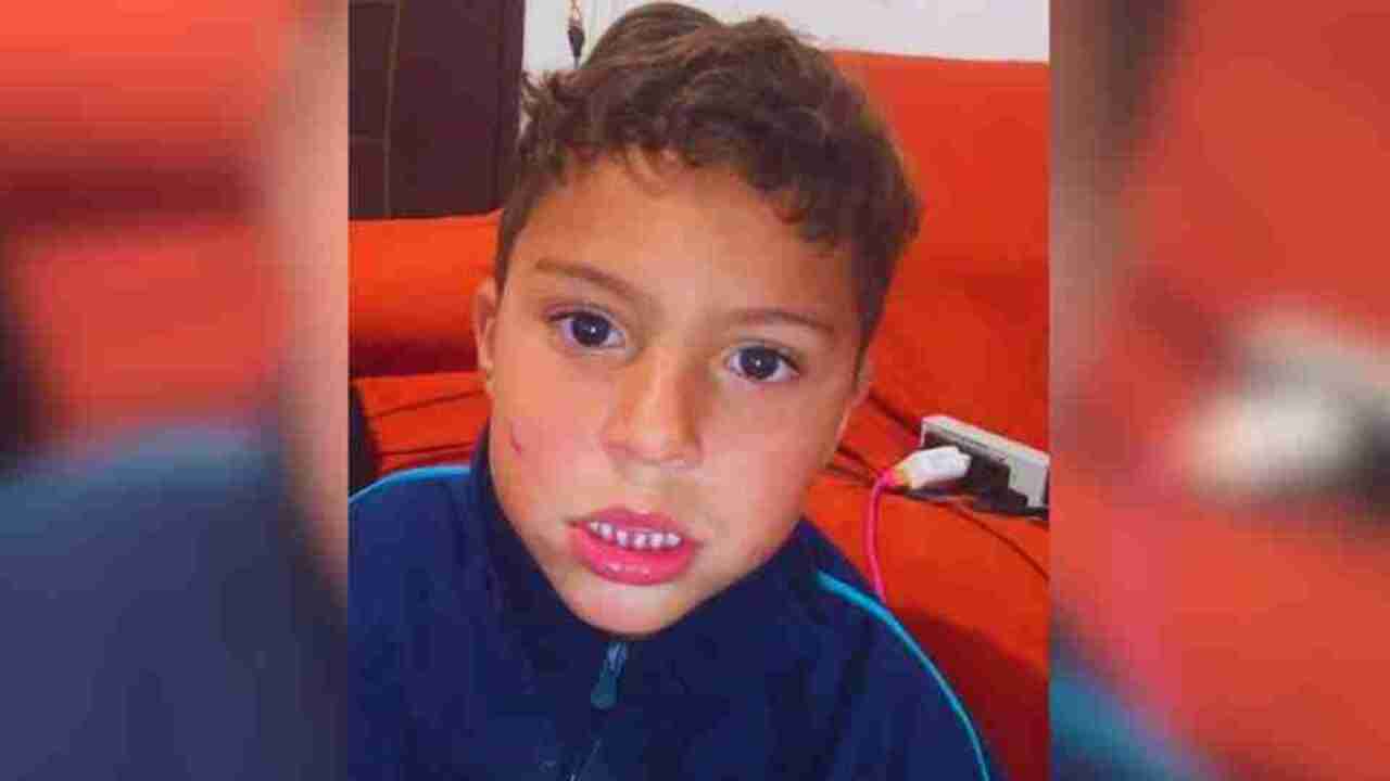 Menino autista é encontrado morto em biodigestor após sumir por três dias