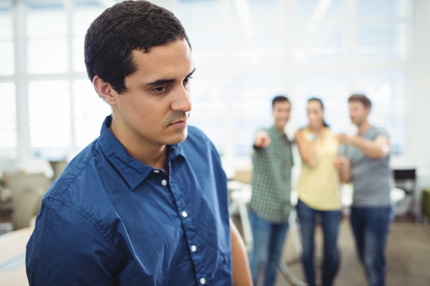 Por que a inveja é uma emoção humana, e não apenas um defeito moral