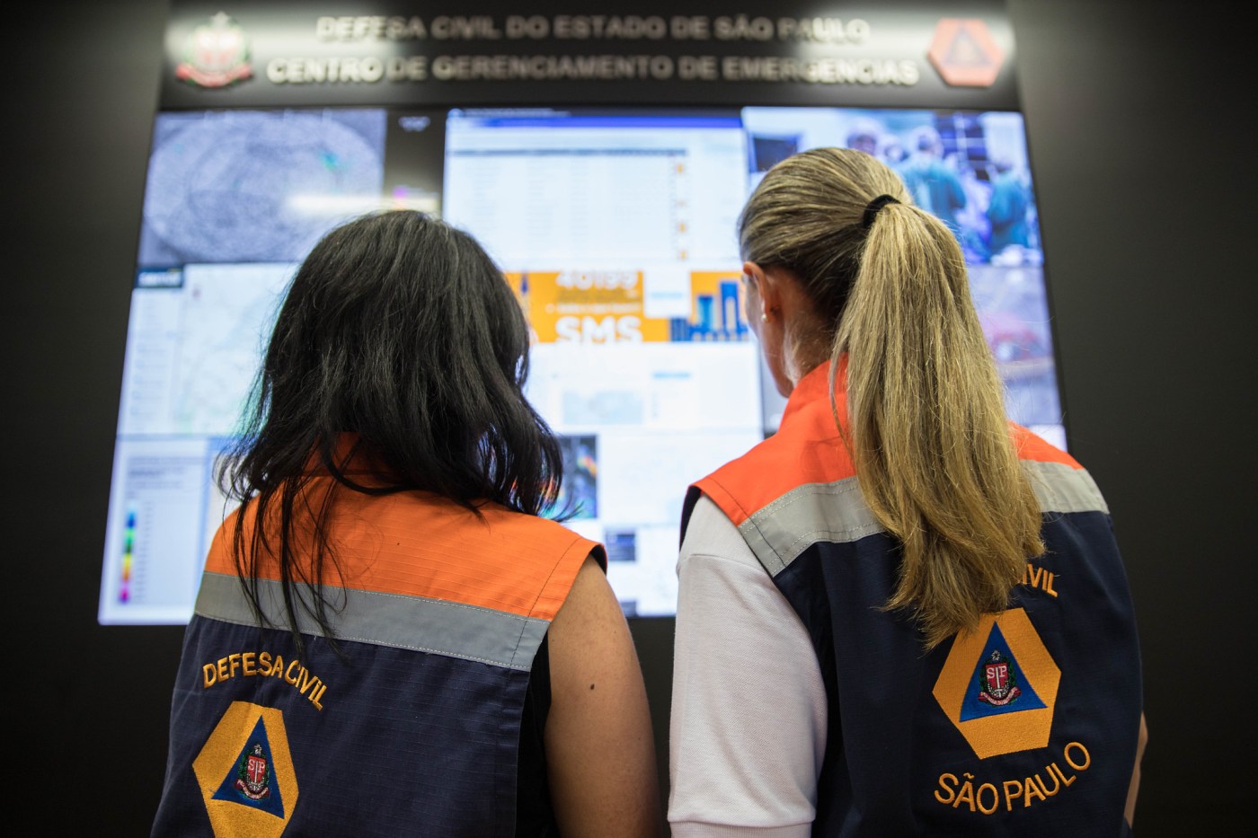 Defesa Civil de SP dispara alertas após queda na umidade do ar; veja como se proteger