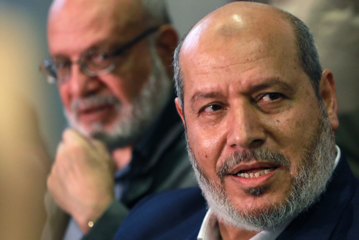 Hamas elege Khalil al-Hayya como líder após deixar governo de Gaza; saiba quem é