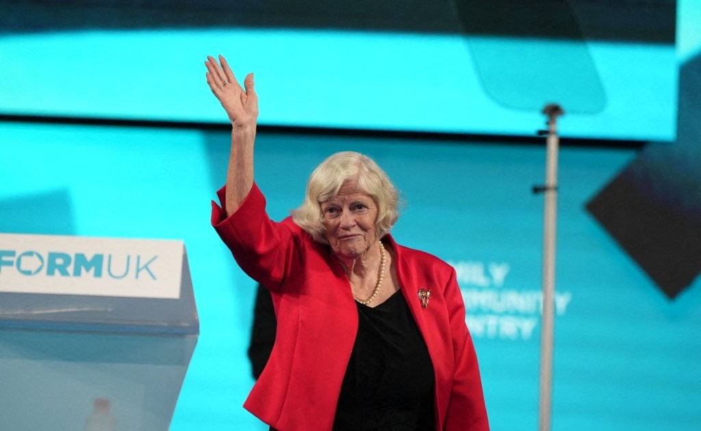 Investigação aponta detalhes brutais sobre o assassinato de Ann Widdecombe​‌​