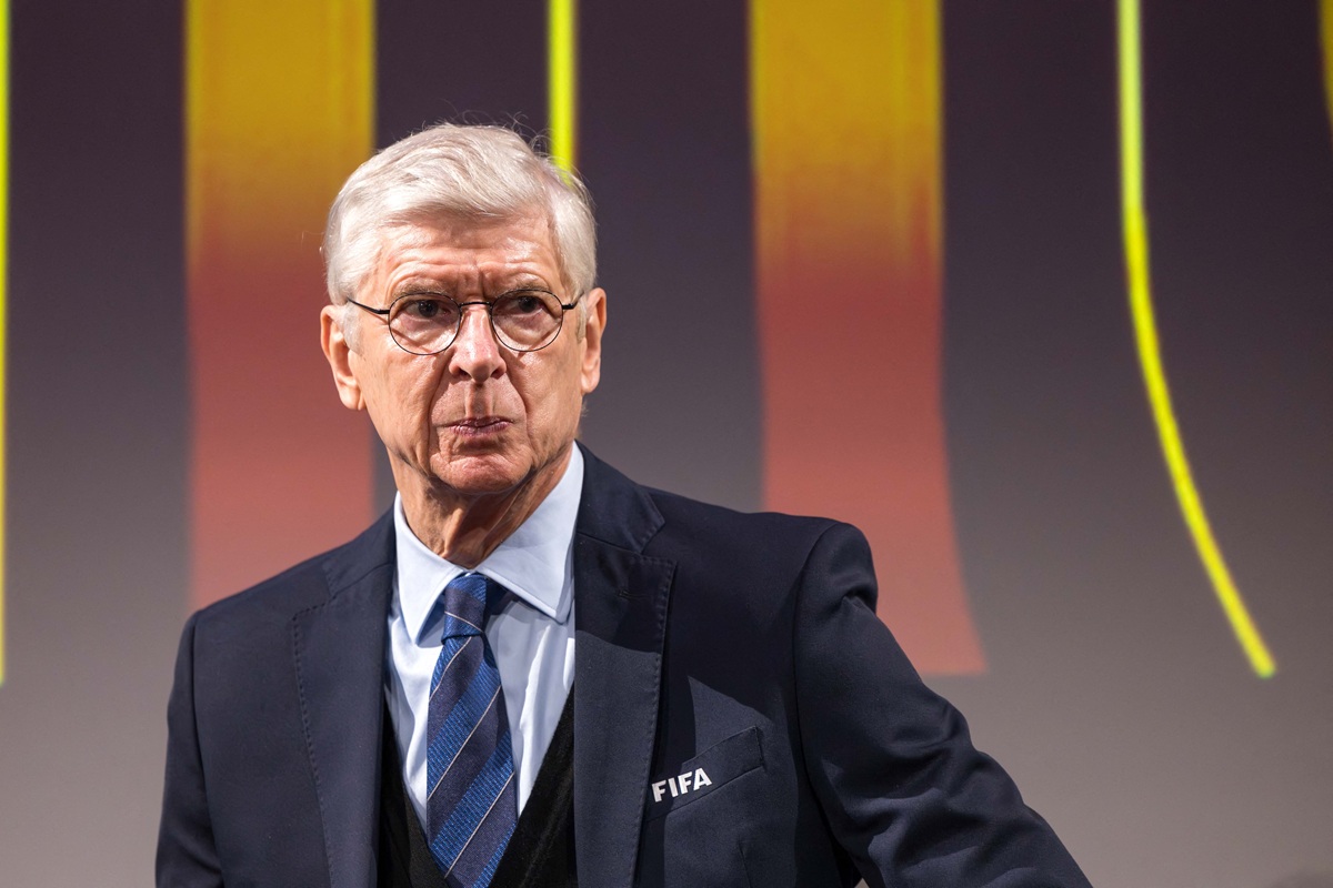 Fifa vai reavaliar pausa para hidratação após críticas na Copa, diz Wenger