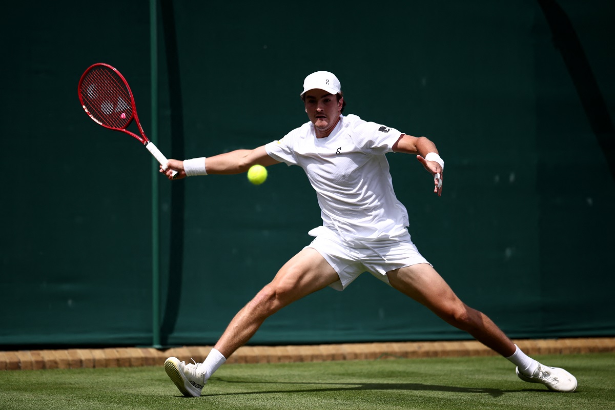 João Fonseca vence Casper Ruud e avança às oitavas do Masters 1000 de Montreal