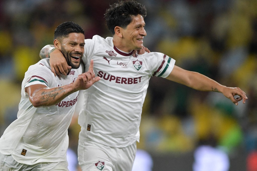Independiente Rivadavia x Fluminense: onde assistir ao vivo, horário e transmissão