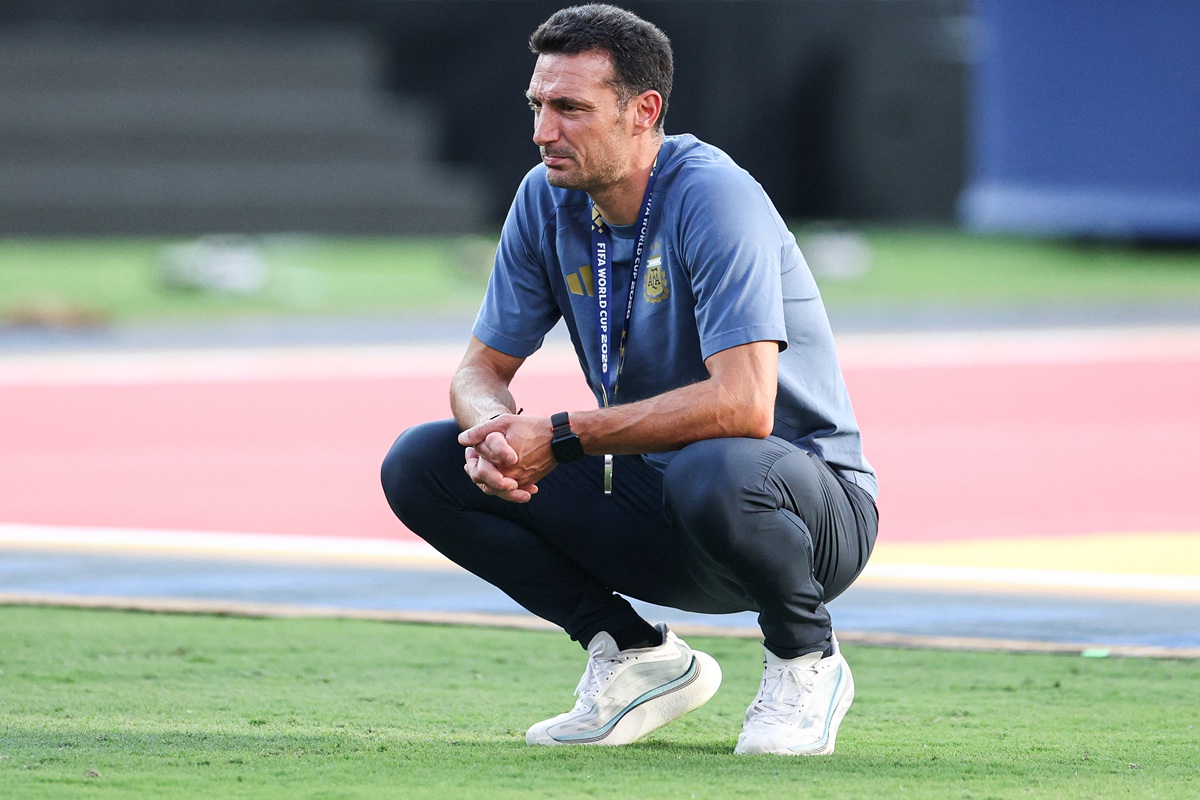 Mauro Cezar: 'Argentina foi uma vergonha nessa final'
